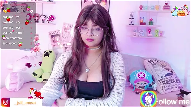 Snapshot of __Asuka_ chatting on 07-19-26, 07:01 Asuka online show from 07-19-26, 07:01