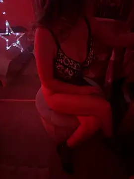 Seductive-Charlotte16XXX online show from 03-12-26, 09:43