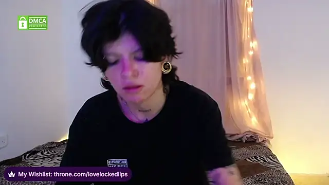 lovelockedlips online show from 03-01-26, 10:34