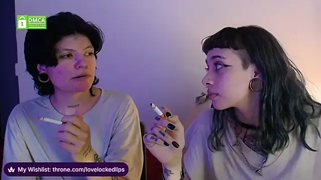 lovelockedlips online show from 03-25-26, 12:49