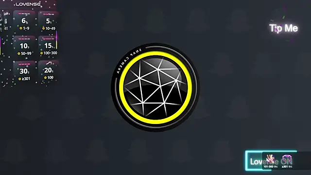 Dayana Dias online show from 09-10-25, 11:10