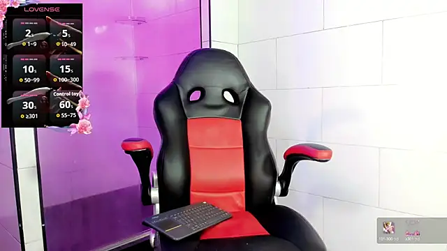 Dayana Dias online show from 10-09-25, 10:35