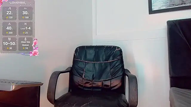 Dayana Dias online show from 12-19-25, 10:55