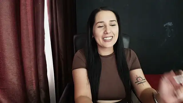 missdyaa online show from 10-05-25, 12:58