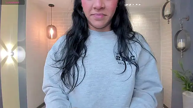 AmaliaCrus online show from 10-03-25, 12:35