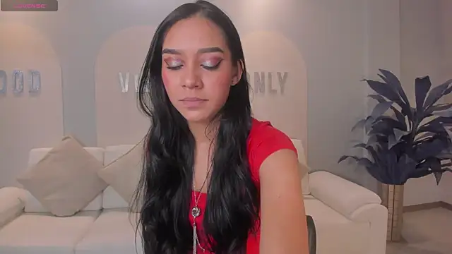 AmaliaCrus online show from 11-17-25, 08:03