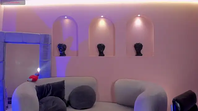 AmaliaCrus online show from 02-12-26, 08:26