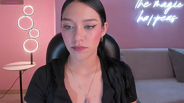 AmaliaCrus online show from 06-08-26, 01:28