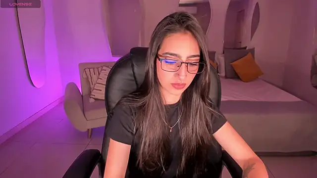 LarisaSmirnov online show from 12-01-25, 12:04