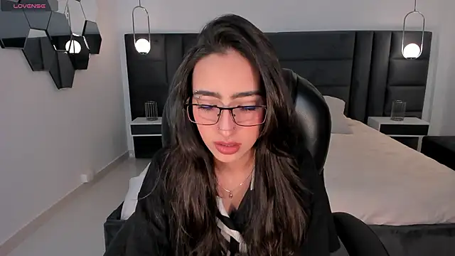 LarisaSmirnov online show from 02-01-26, 03:38