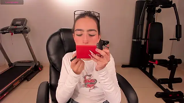 LarisaSmirnov online show from 03-10-26, 04:06