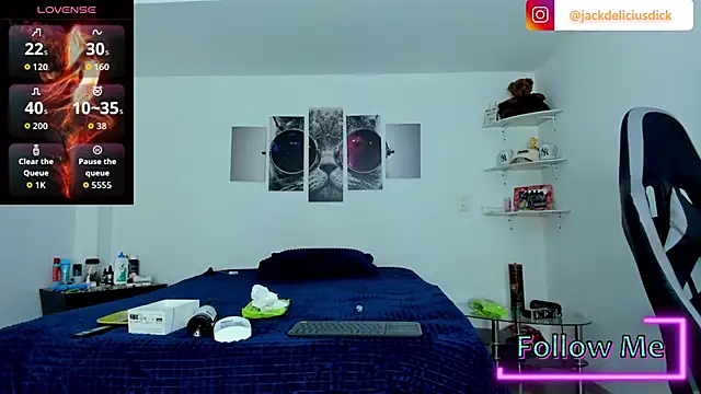 jackdeliciusdick online show from 10-06-25, 08:23