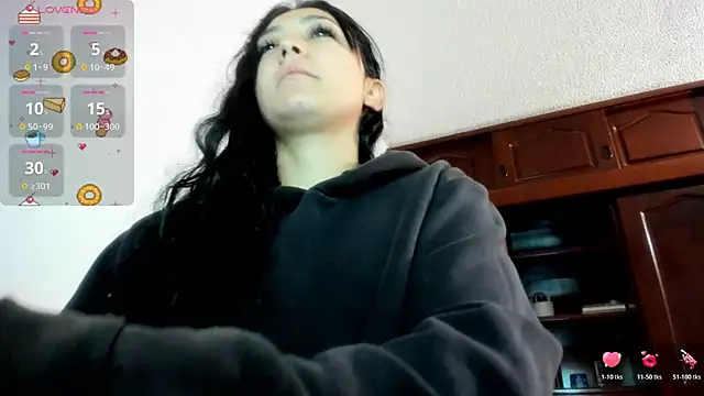 xx chloesex online show from 08-01-26, 05:07