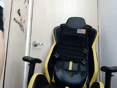 Maximiliano ford online show from 03-20-25, 10:07