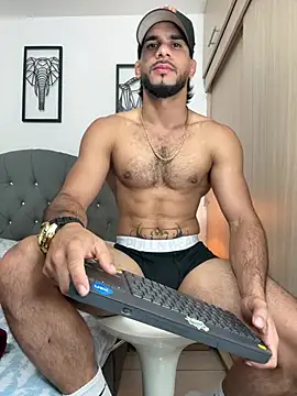 Maximiliano ford online show from 03-22-25, 09:45