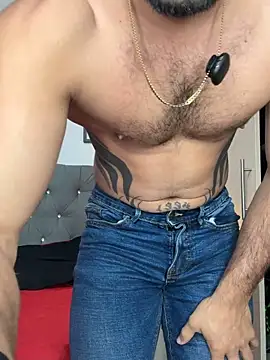 Maximiliano ford online show from 12-17-25, 10:32