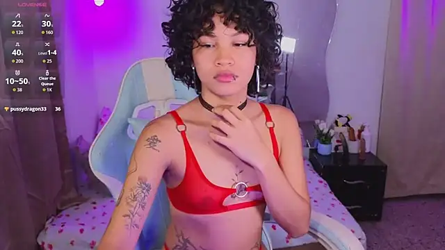 eleselas online show from 12-14-25, 09:30