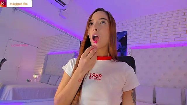 Morggan Fox  online show from 11-20-25, 04:34
