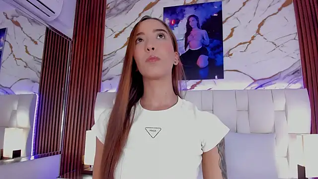 Morggan Fox  online show from 01-13-26, 01:00