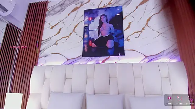 Morggan Fox  online show from 02-07-26, 04:05