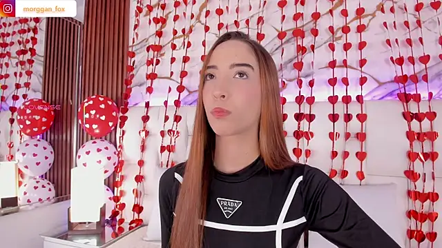 Morggan Fox  online show from 02-15-26, 04:31