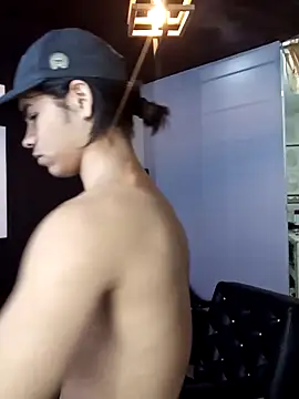 Snapshot of Mao_mdn chatting on 09-10-25, 02:55 Mao mdn online show from 09-10-25, 02:55