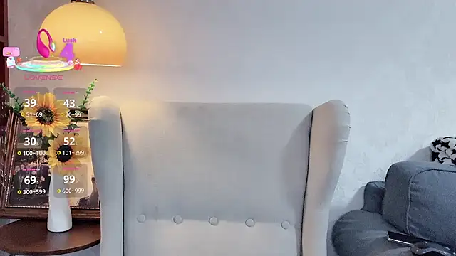 Snapshot of NovaNana chatting on 03-22-25, 04:26 NovaNana online show from 03-22-25, 04:26