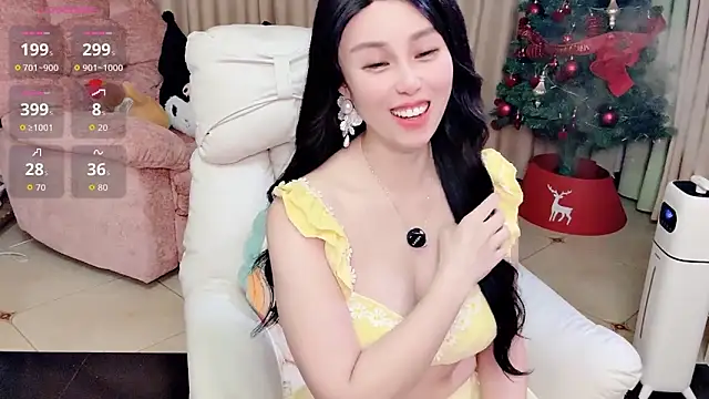 NovaNana online show from 03-02-26, 05:42