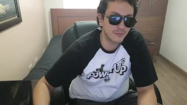 hardaftercum online show from 03-17-25, 10:06