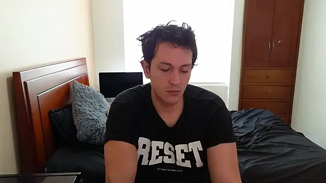 hardaftercum online show from 11-05-25, 02:28