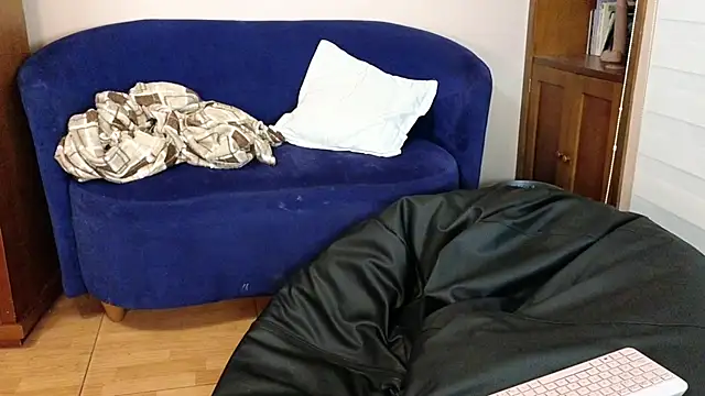 hardaftercum online show from 11-08-25, 02:45