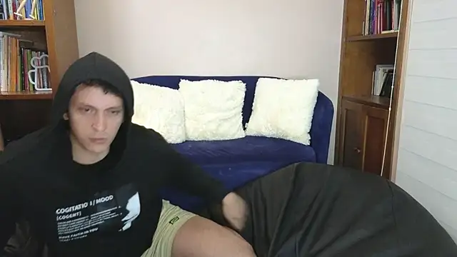 hardaftercum online show from 11-16-25, 03:56