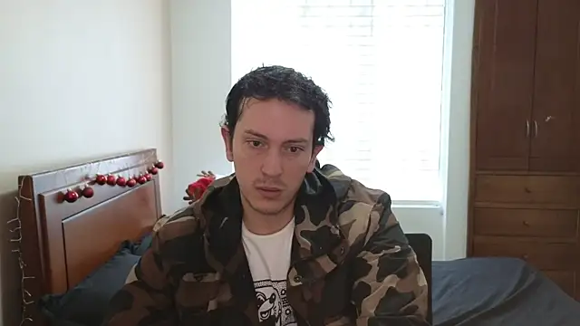 hardaftercum online show from 11-19-25, 02:28