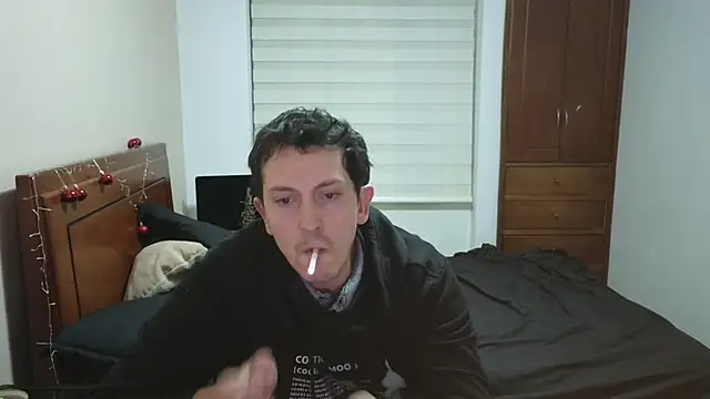 hardaftercum online show from 01-08-26, 03:09