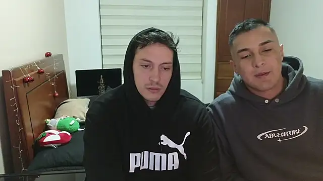 hardaftercum online show from 01-09-26, 02:25