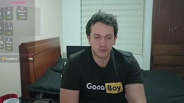 hardaftercum online show from 02-22-26, 05:19