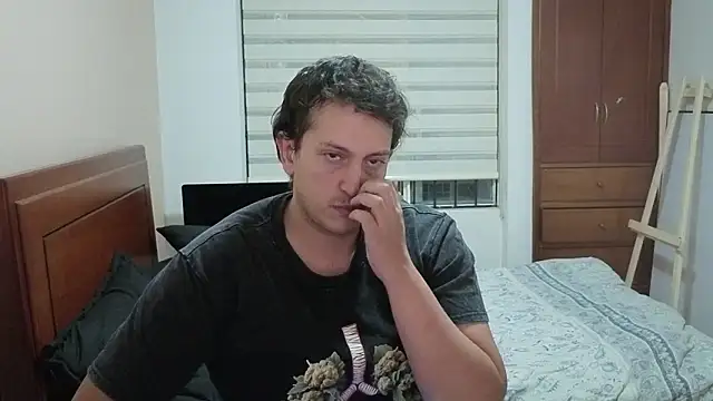 hardaftercum online show from 03-04-26, 01:55