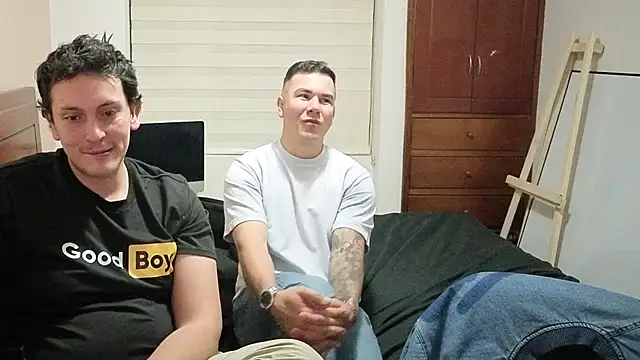 hardaftercum online show from 03-18-26, 12:58