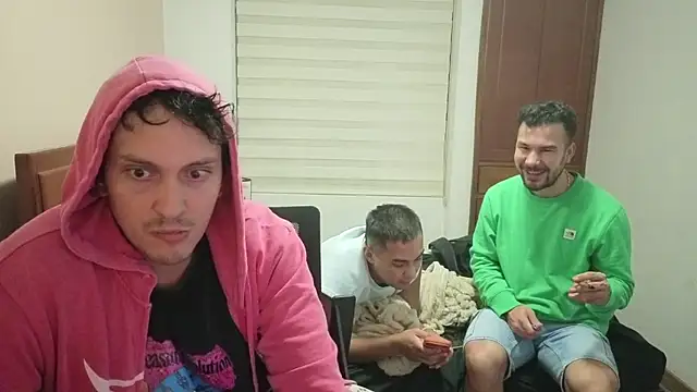 hardaftercum online show from 07-23-26, 02:09
