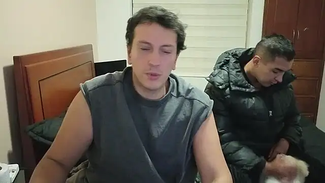 hardaftercum online show from 07-25-26, 02:31