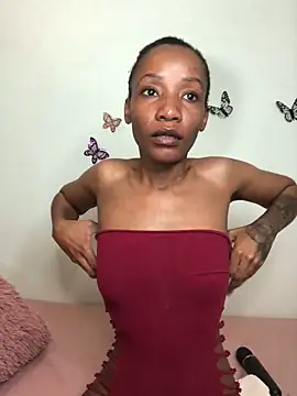 Miss  Mandy online show from 03-15-25, 04:21