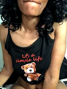 Miss  Mandy online show from 11-25-25, 07:47