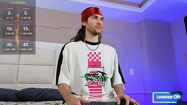 FreyrVik online show from 10-29-25, 06:09