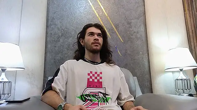 FreyrVik online show from 12-02-25, 03:40