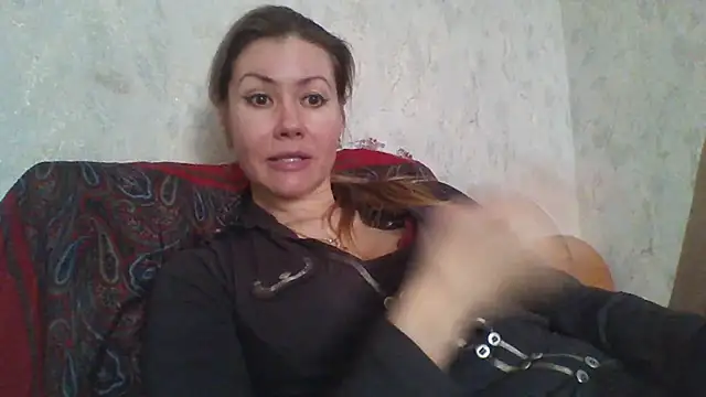 Eva Neon online show from 03-16-25, 12:55