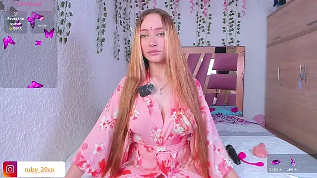 Rubyconer5 online show from 03-22-25, 10:59