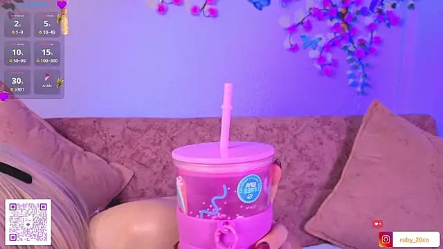 Rubyconer5 online show from 03-02-26, 01:30