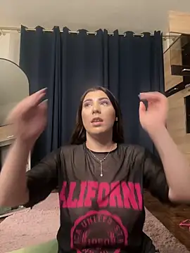 Natasha Cameron22 online show from 03-21-26, 07:28