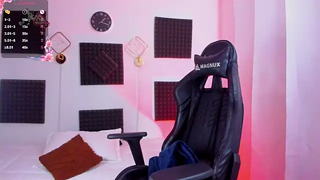 hannarusso online show from 11-07-25, 06:19