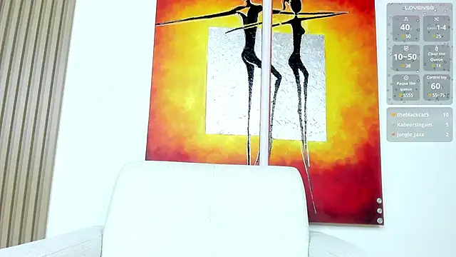 Layla arabelle online show from 03-20-25, 04:07